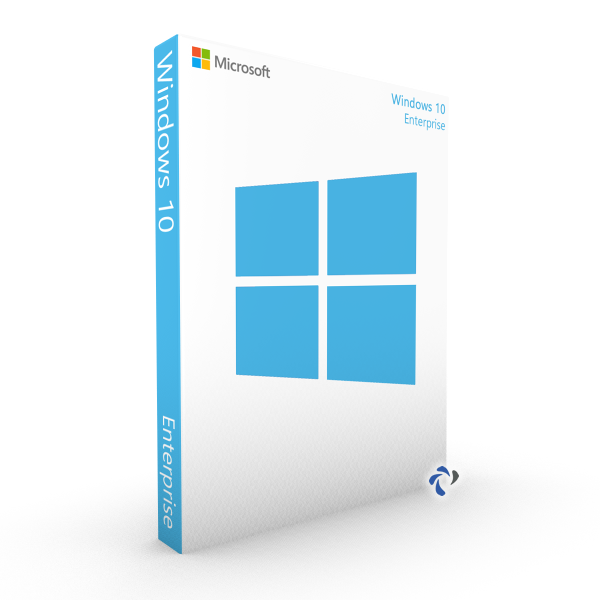 Microsoft Windows 10 Enterprise für 20 PC